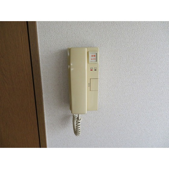 その他　インターホン
