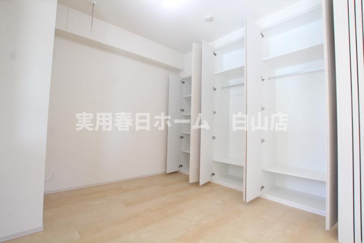 その他　※同間取り別部屋参考写真となります