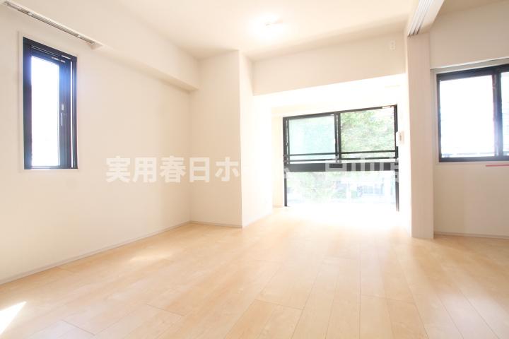 その他部屋・スペース　※同間取り別部屋参考写真となります
