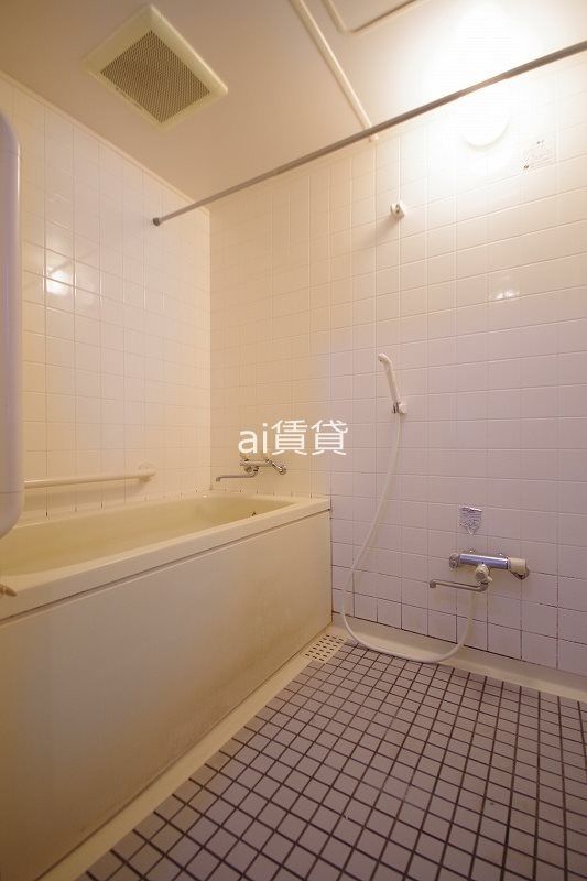 バス・シャワールーム　～同仕様写真～