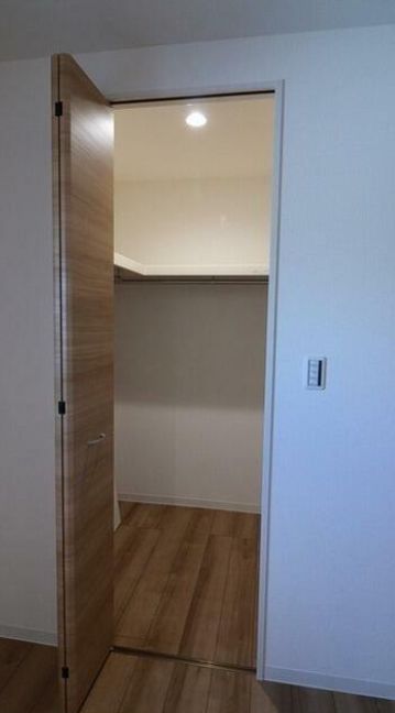 収納　弊社は都内全域の物件をご紹介可能です！