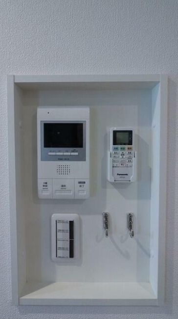セキュリティ　弊社は都内全域の物件をご紹介可能です！
