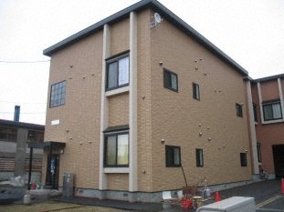 建物外観　JR・地下鉄ダブルアクセス可能な好立地♪