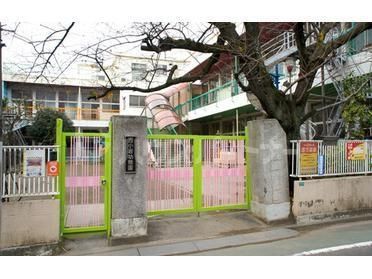 幼稚園・保育園　西小岩幼稚園（幼稚園・保育園）まで120m