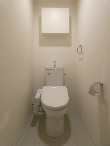 トイレ　トイレ※別部屋参考写真