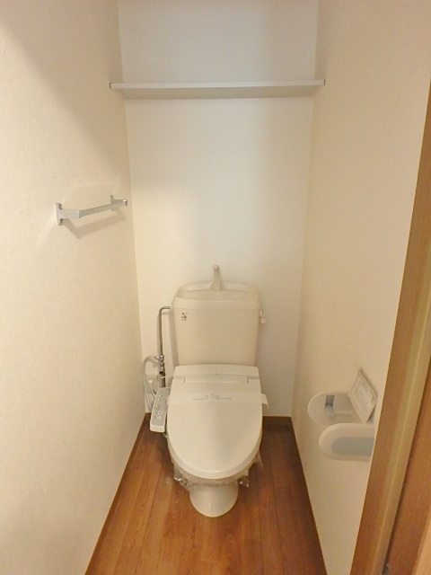 トイレ　図面と現状に相違がある場合には現状を優先