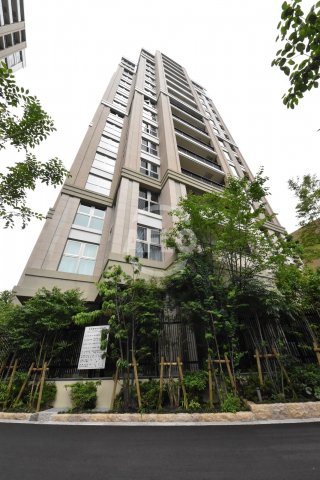 建物外観　プレミスト梅田SOUTH　外観
