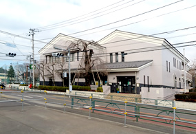 その他　小山市民センター（その他）まで751m