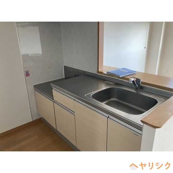 キッチン　イメージ