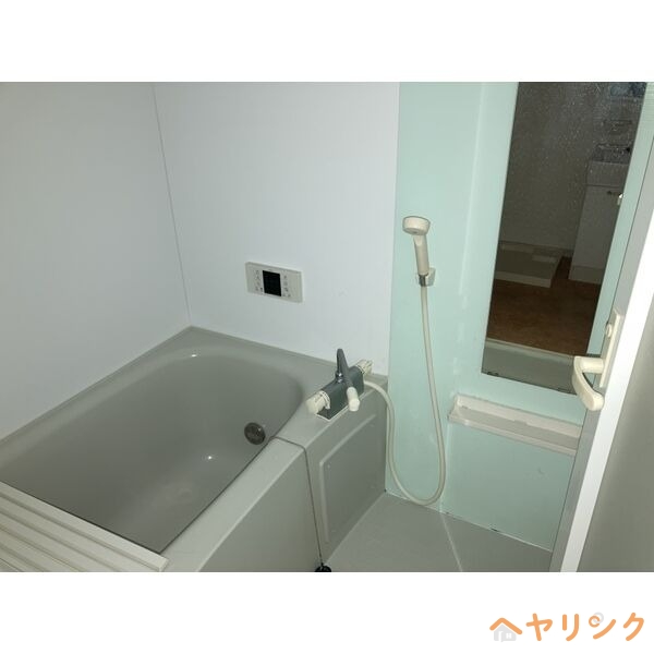 バス・シャワールーム　イメージ