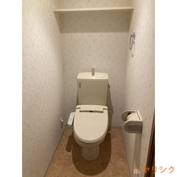 トイレ　イメージ