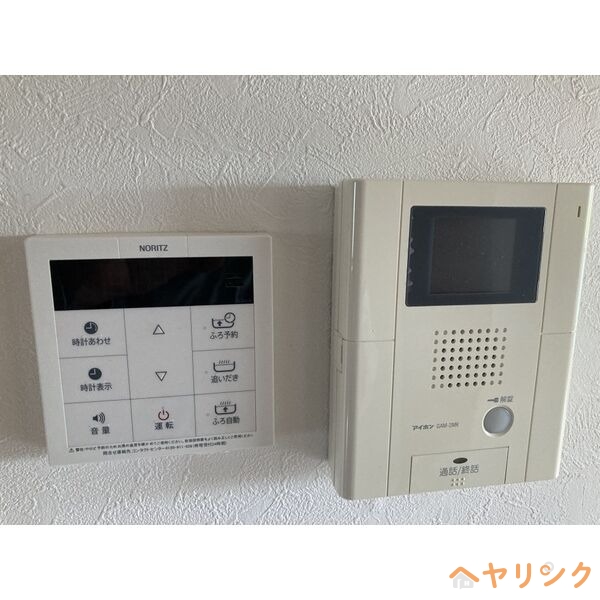 その他設備　イメージ