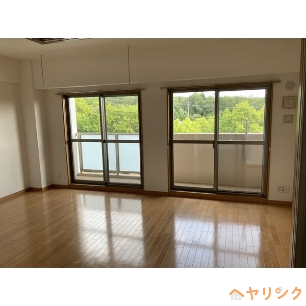居室・リビング　イメージ