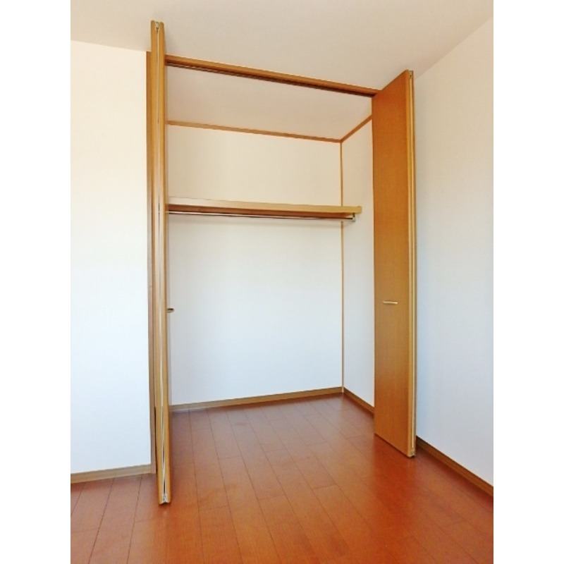収納　図面と現状に相違がある場合には現状を優先