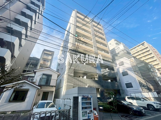 建物外観　安心の大手住宅メーカー施工物件♪