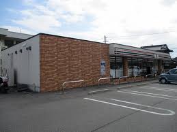 コンビニ　セブンイレブン 広島川尻店（コンビニ）まで1087m