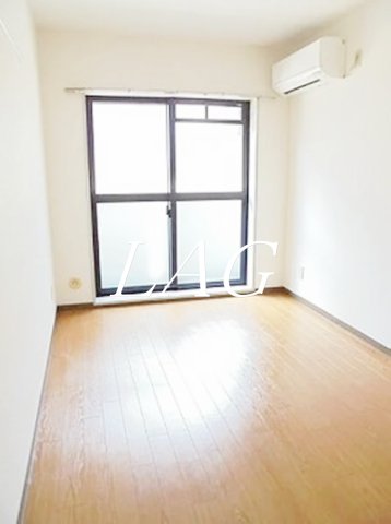 居室・リビング　洋室のお部屋です。