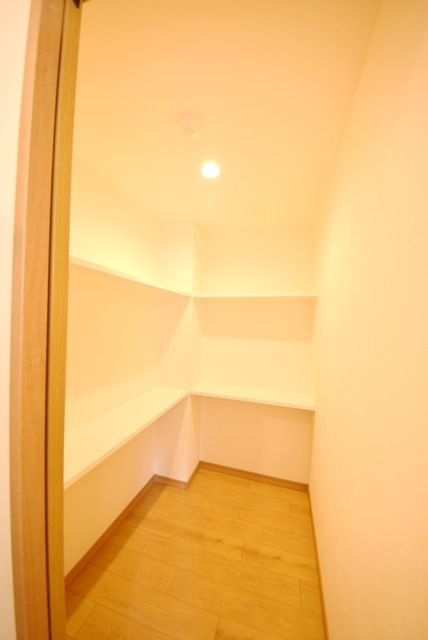 その他　※同建物　同タイプ別室の設備参考写真　現況優先