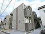 大倉山駅より徒歩8分 2階 築7年5ヶ月の賃貸物件