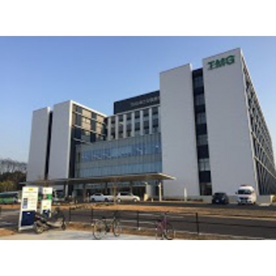 病院　ＴＭＧあさか医療センター（病院）まで1006m