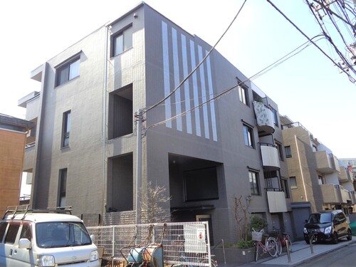 建物外観　外観　※2025年4月撮影