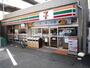 コンビニ　セブンイレブン西池袋4丁目店（コンビニ）まで102m
