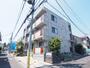 中野坂上駅より徒歩12分 1階 築12年11ヶ月の賃貸物件