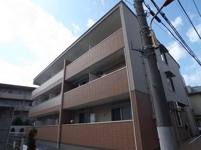 建物外観　外観・土地