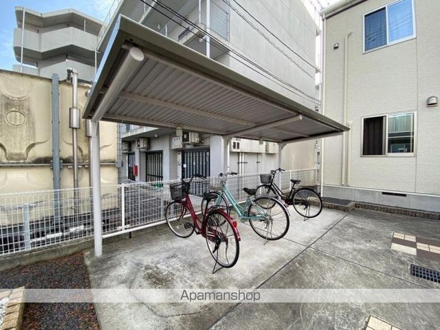 その他共有部分　その他共有部分