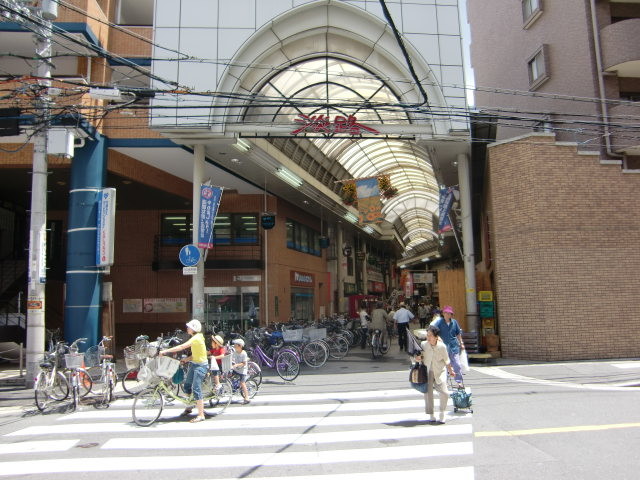 その他　淡路商店街（その他）まで300m