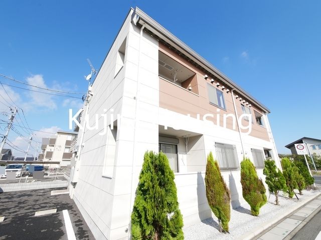 建物外観　★ペット可物件です★