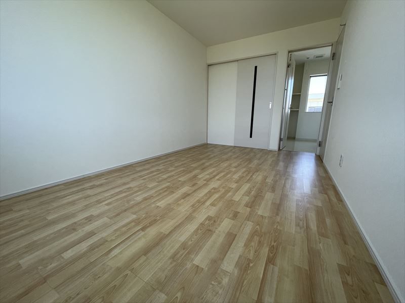 その他部屋・スペース　過ごしやすい室内です