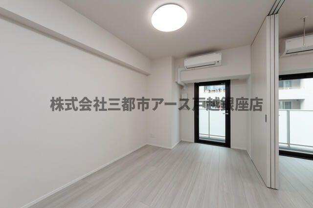居室・リビング　ＪＰ　ｎｏｉｅ　西蒲田