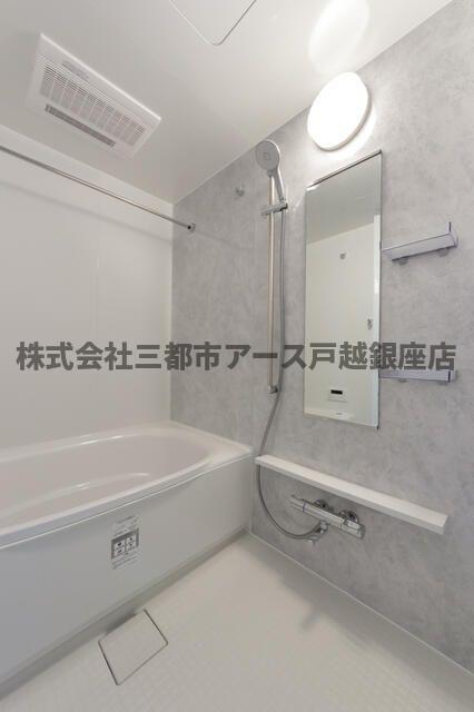 バス・シャワールーム　ＪＰ　ｎｏｉｅ　西蒲田