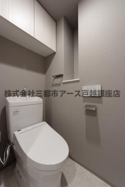 トイレ　ＪＰ　ｎｏｉｅ　西蒲田