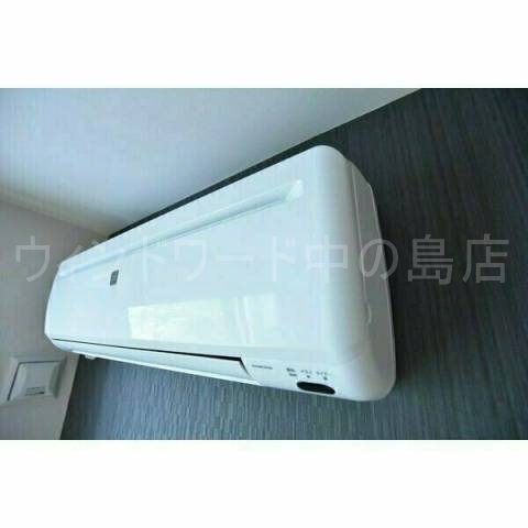 その他設備　詳細は、ウィンドワード中の島店までご相談下さい。