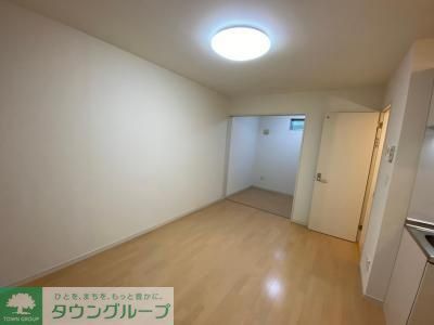 居室・リビング　お問合せはタウンハウジングまで！※現地待合わせ相談可能