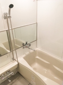 バス・シャワールーム　他部屋参考写真