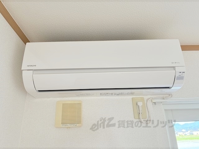 その他設備　リビング