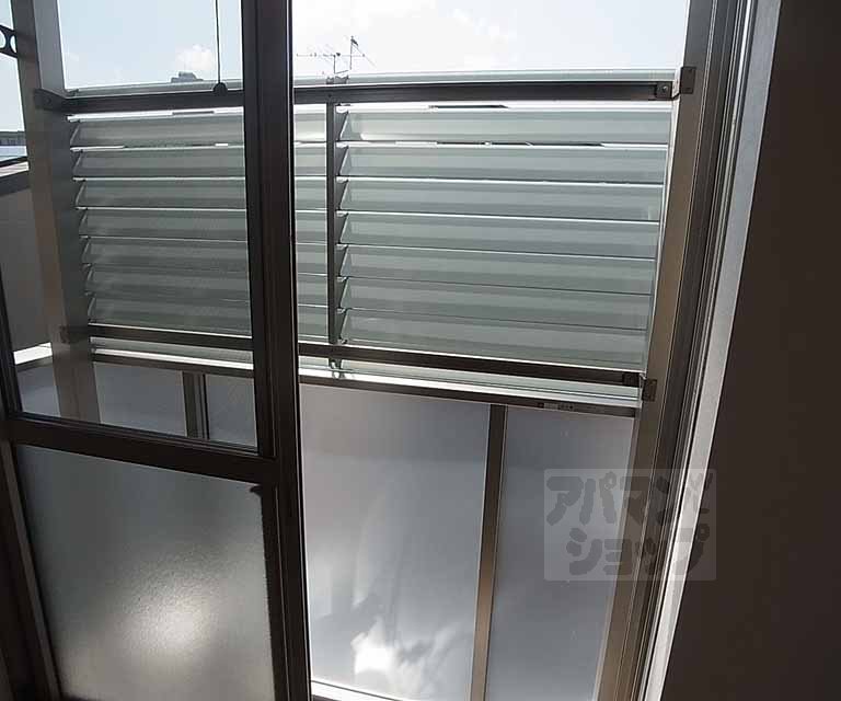 眺望　２階からの参考風景