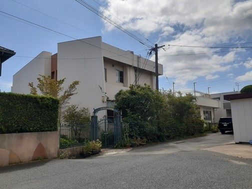 幼稚園・保育園　かやのみ保育園（幼稚園・保育園）まで490m