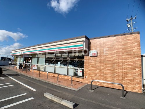コンビニ　セブンイレブン 刈谷オアシス通り店（コンビニ）まで658m