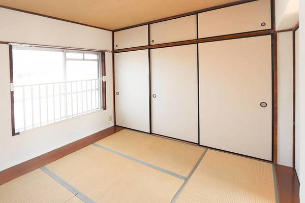 その他部屋・スペース　ビレッジハウスの同一物件・同一タイプの間取りの写真です