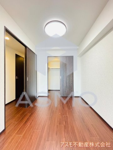 その他部屋・スペース　同マンション別部屋　参考写真