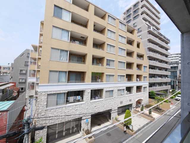 眺望　別部屋参考写真となります。