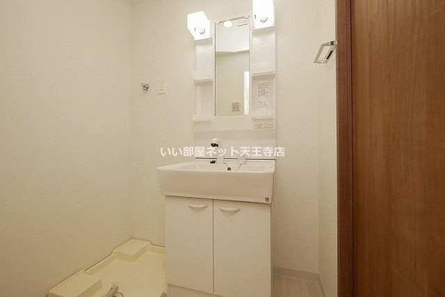 Halu花園町の内装写真