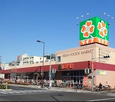 Halu花園町の周辺写真