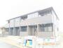 流山セントラルパーク駅より徒歩7分 1階 築1年の賃貸物件