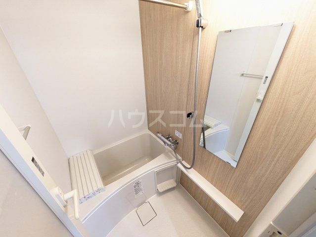 VERXEED STAIR Musashiーkoyamaの風呂写真