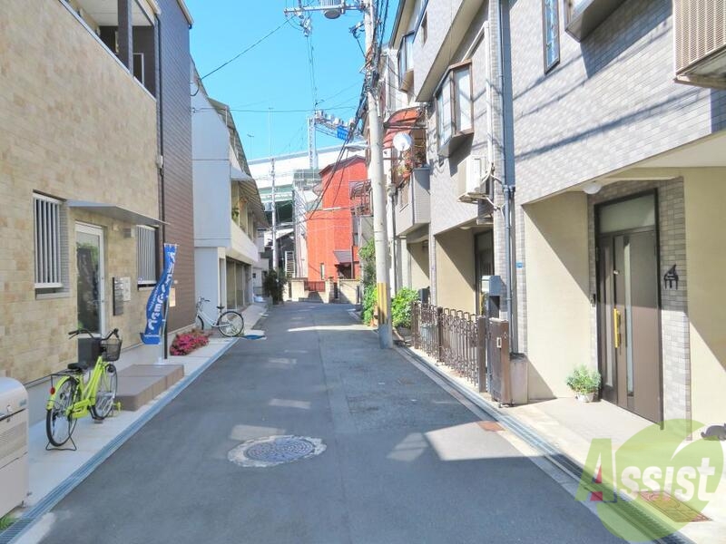 その他　（その他）まで100m